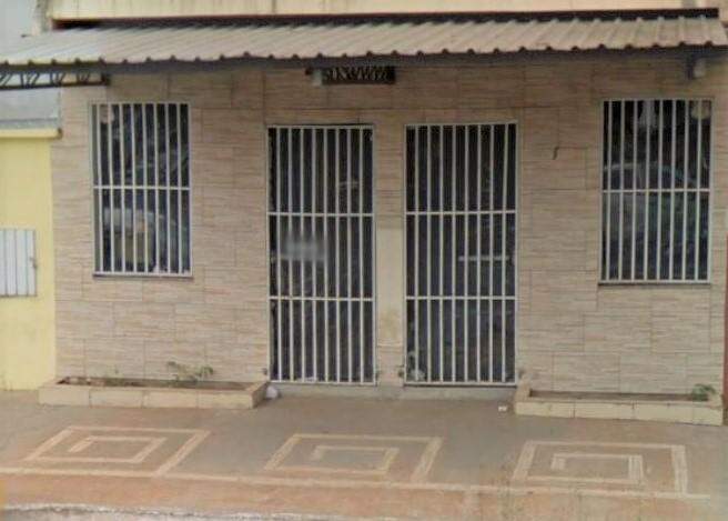 Salão para aluguel no Centro: 