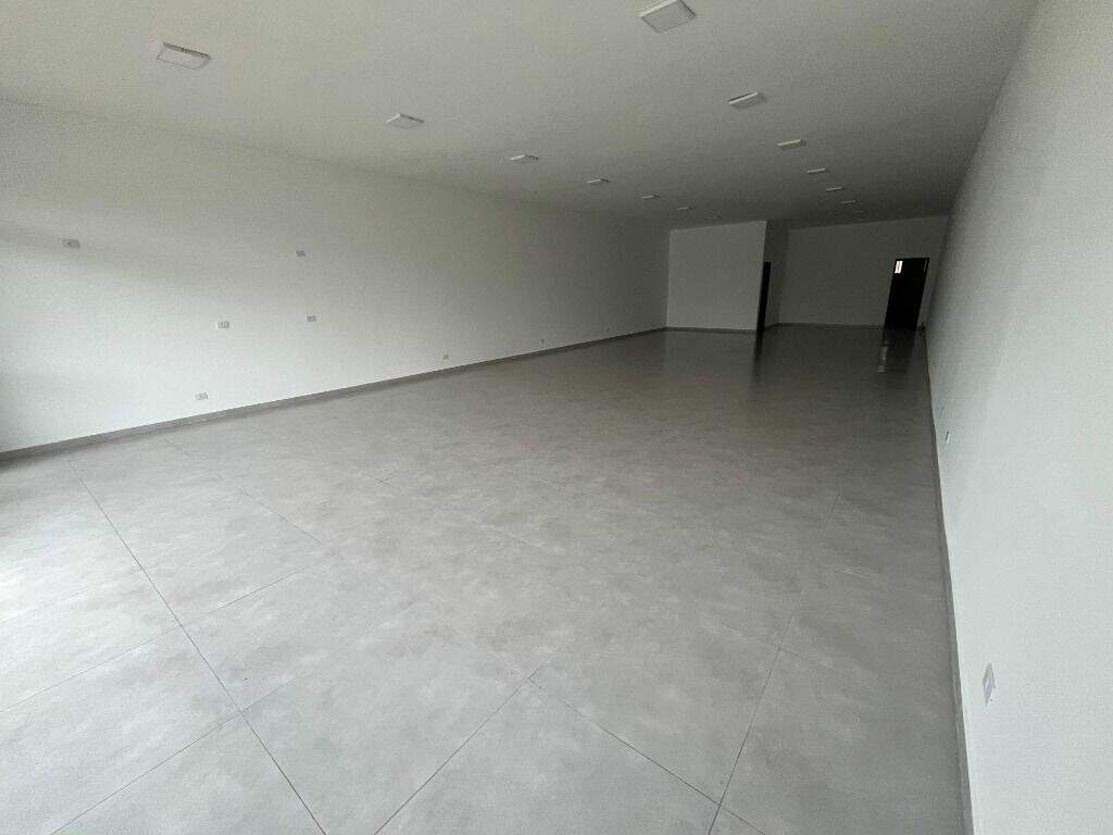 Salão para aluguel no Centro: 