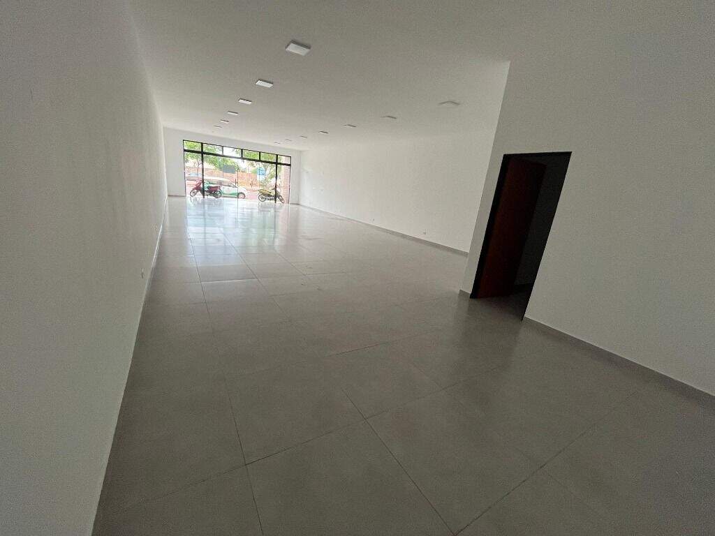 Salão para aluguel no Centro: 