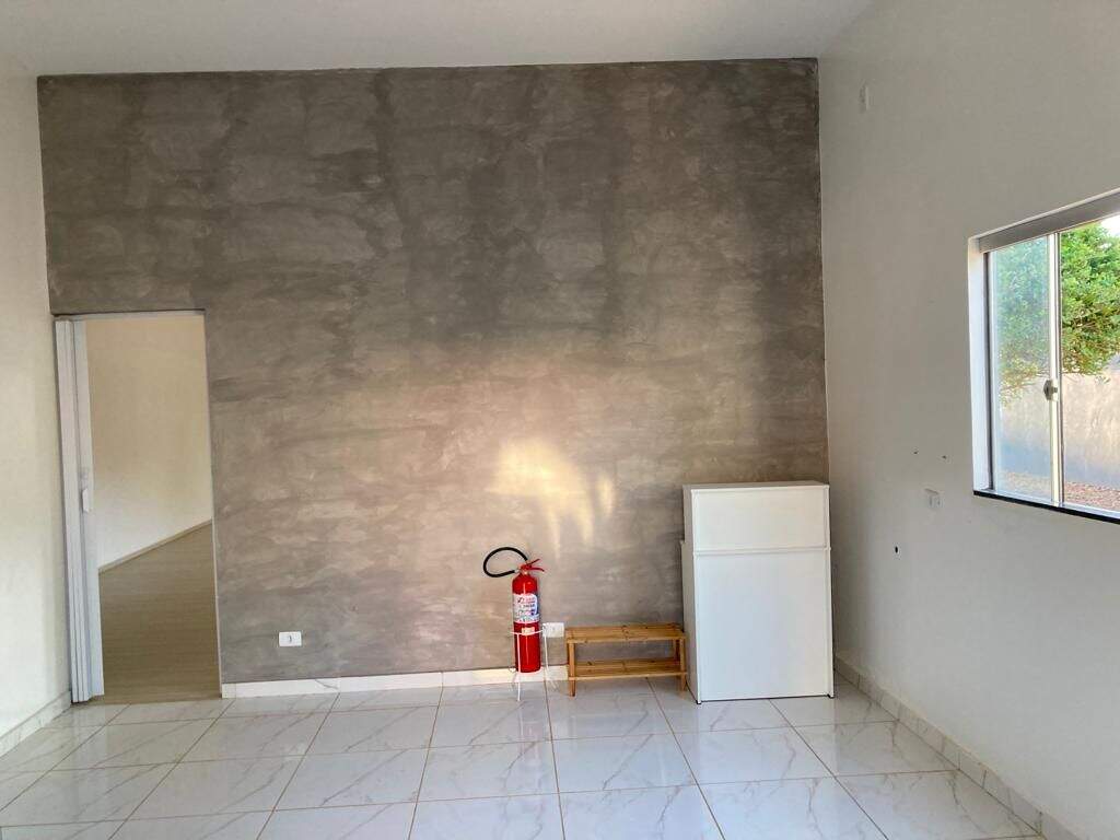 Salão à venda no Jardim Progresso: 