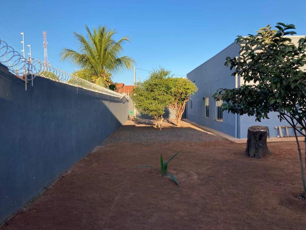 Salão à venda no Jardim Progresso: 