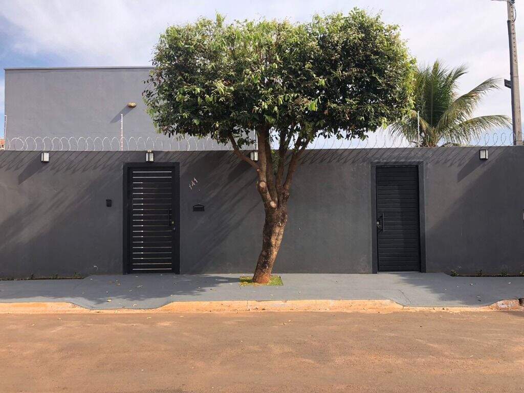 Salão à venda no Jardim Progresso: 