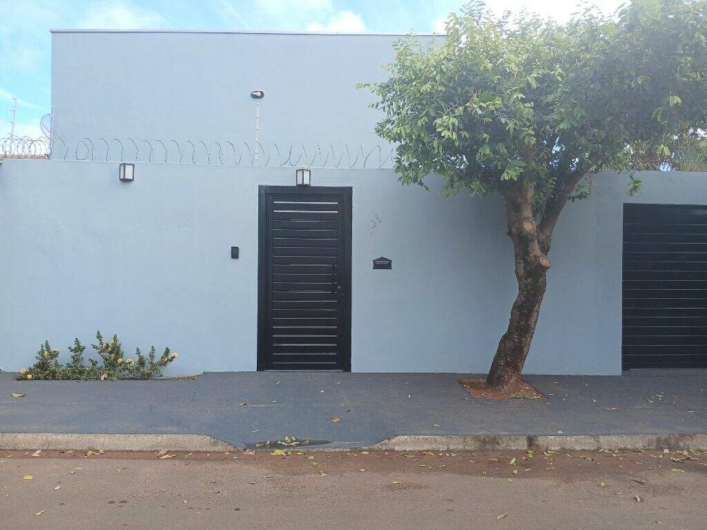 Salão para aluguel no Jardim Progresso: 