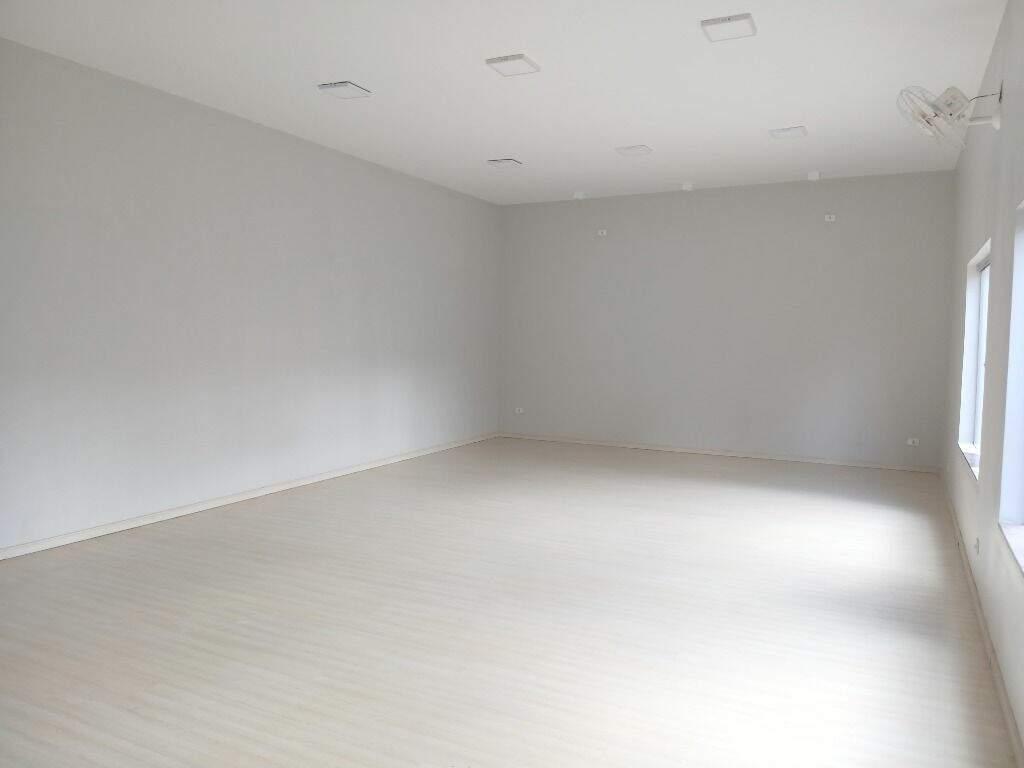 Salão para aluguel no Jardim Progresso: 