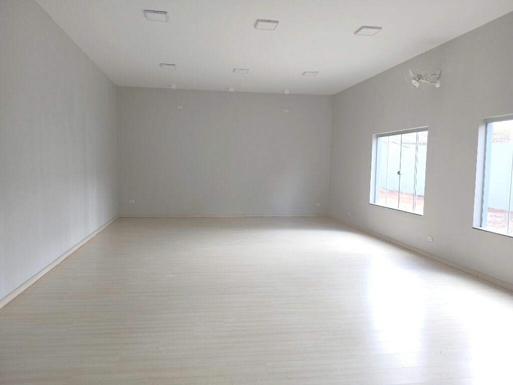 Salão para aluguel no Jardim Progresso: 