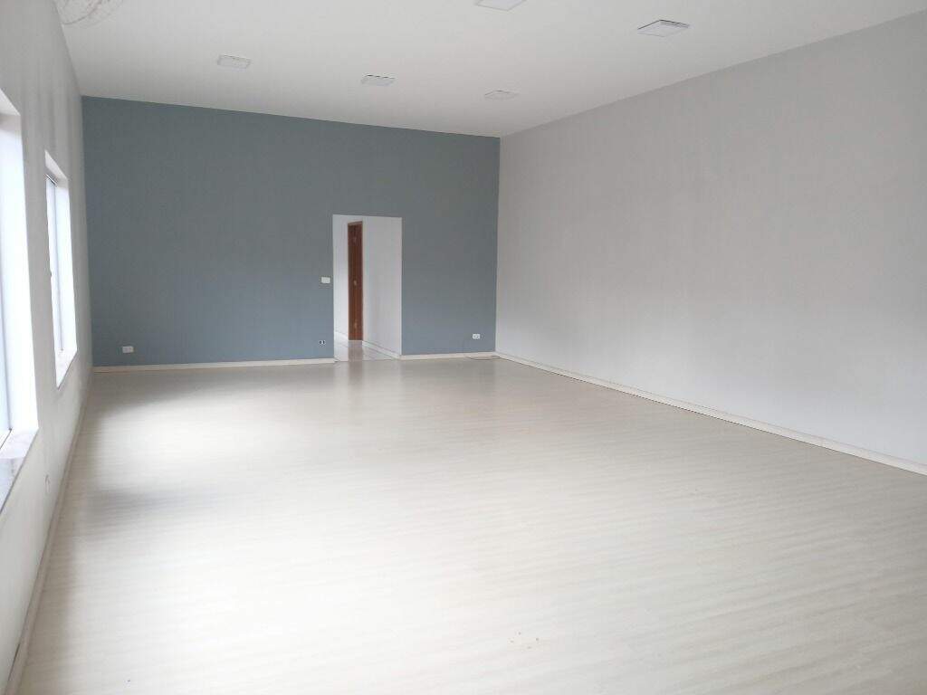 Salão para aluguel no Jardim Progresso: 