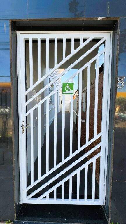 Salão para aluguel no Centro: 