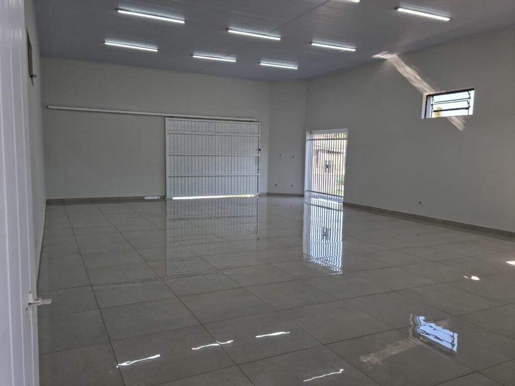 Salão à venda no Interlagos: 