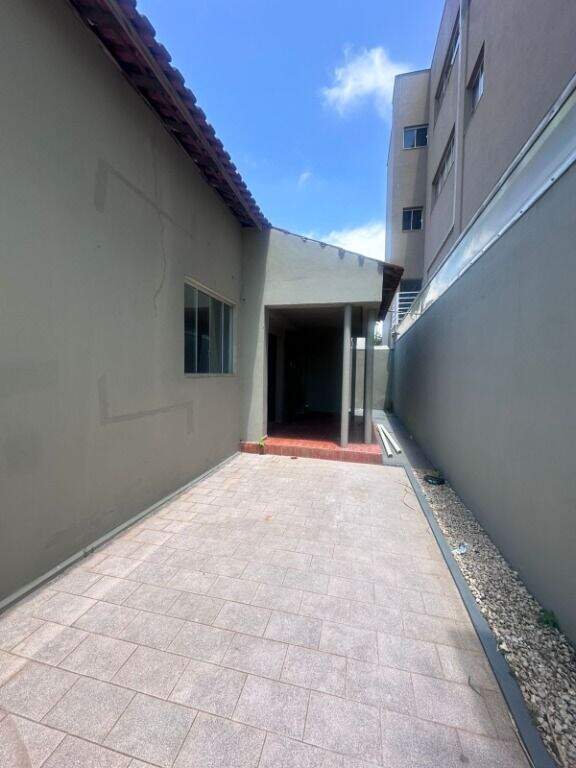 Salão para aluguel no Centro: 