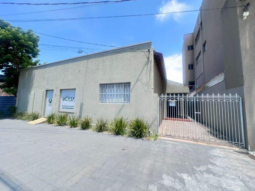 Salão para aluguel no Centro: 