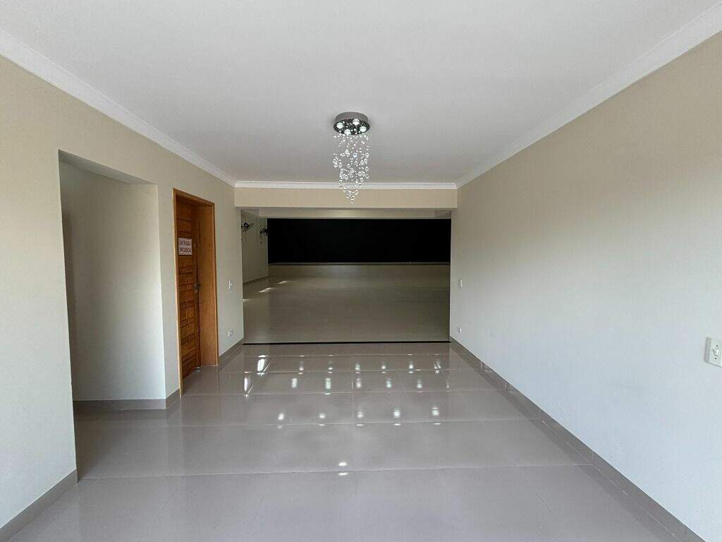 Salão à venda no Jardim Bela Vista: 