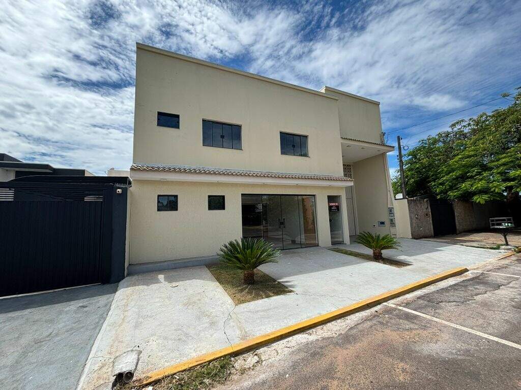 Salão à venda no Jardim Bela Vista: 