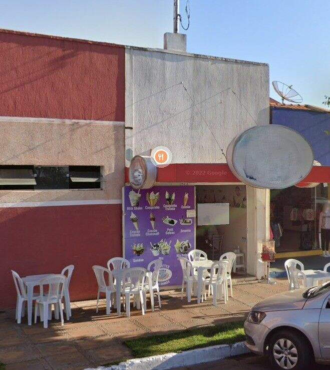Salão para aluguel no Centro: 