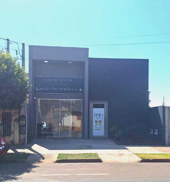 Salão à venda no Interlagos: 