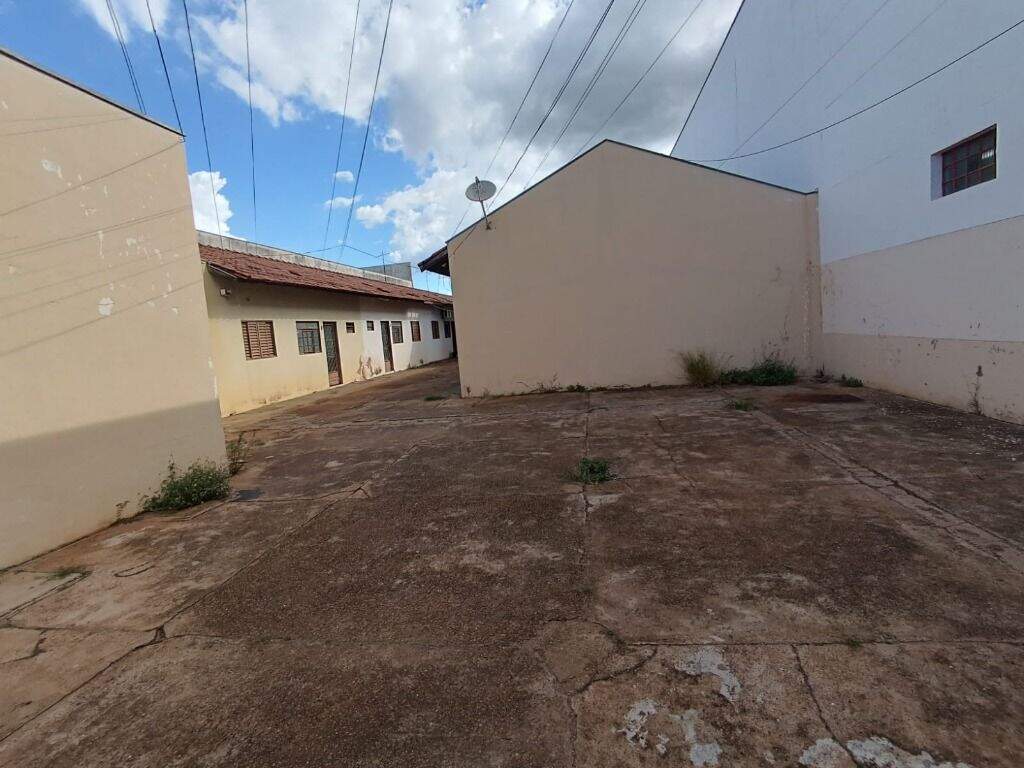 Salão à venda no Jardim Angélica: 