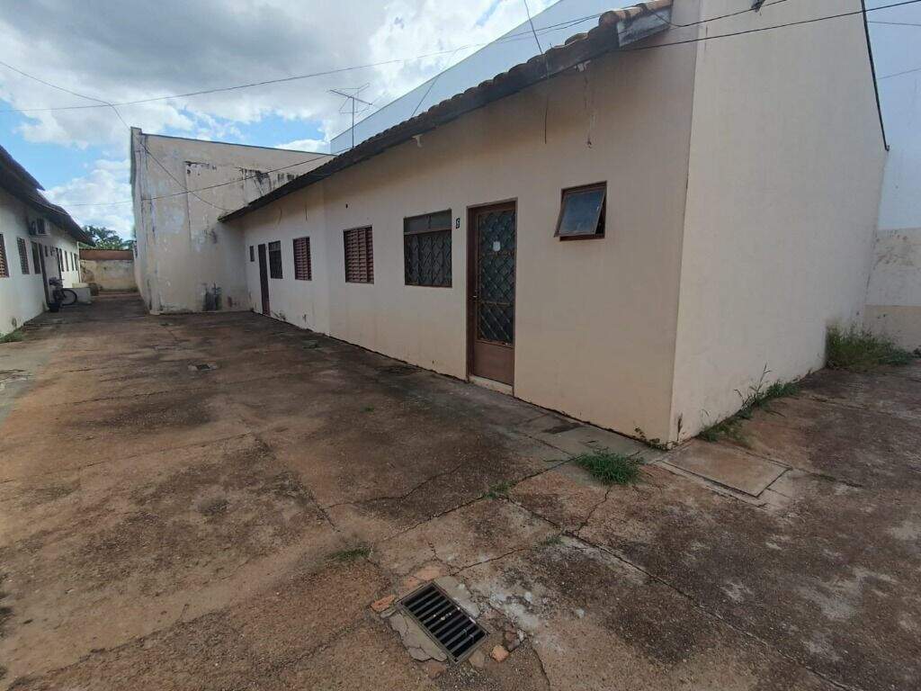 Salão à venda no Jardim Angélica: 