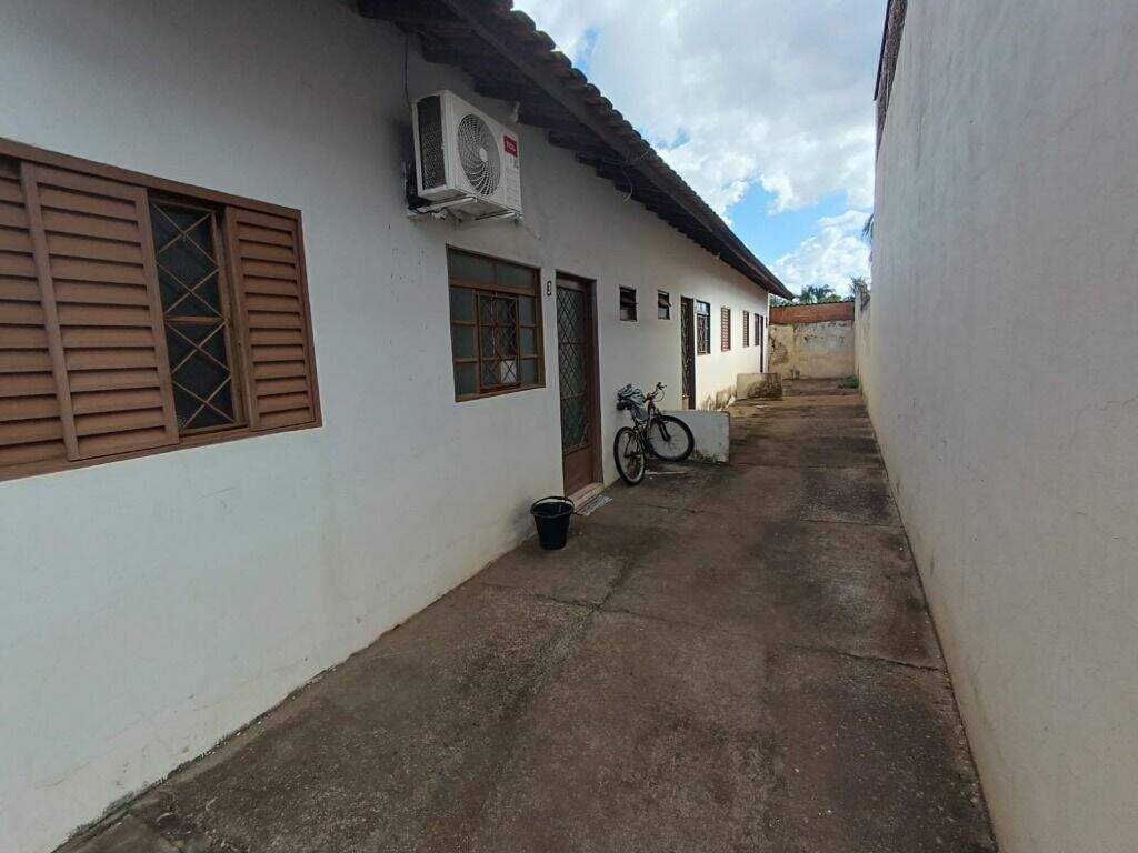 Salão à venda no Jardim Angélica: 