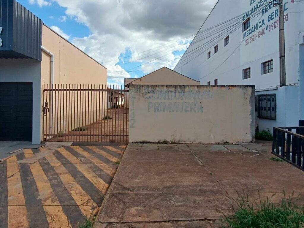 Salão à venda no Jardim Angélica: 