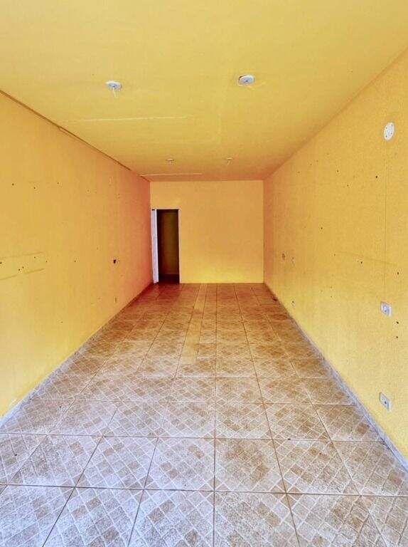 Salão para aluguel no Centro: 