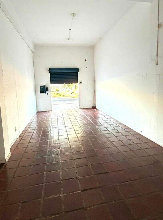 Salão para aluguel no Centro: 