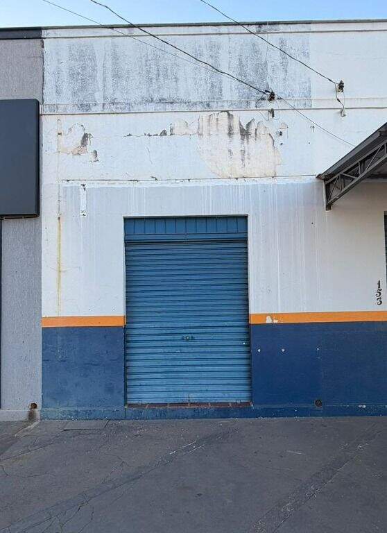 Salão para aluguel no Centro: 