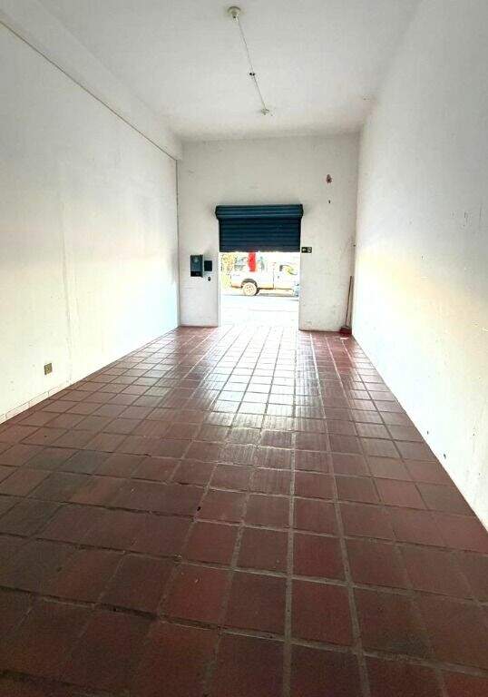 Salão para aluguel no Centro: 