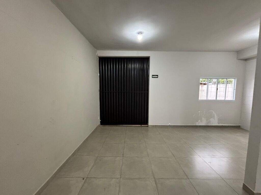 Salão para aluguel no Jardim Novo Aeroporto: 