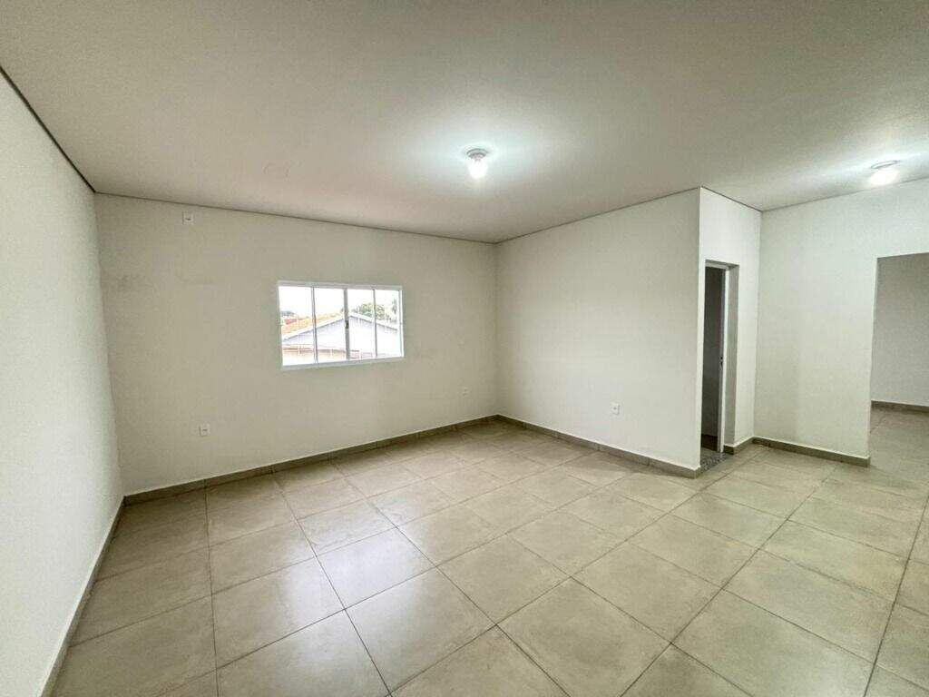 Salão para aluguel no Jardim Novo Aeroporto: 