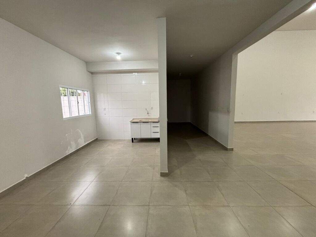Salão para aluguel no Jardim Novo Aeroporto: 