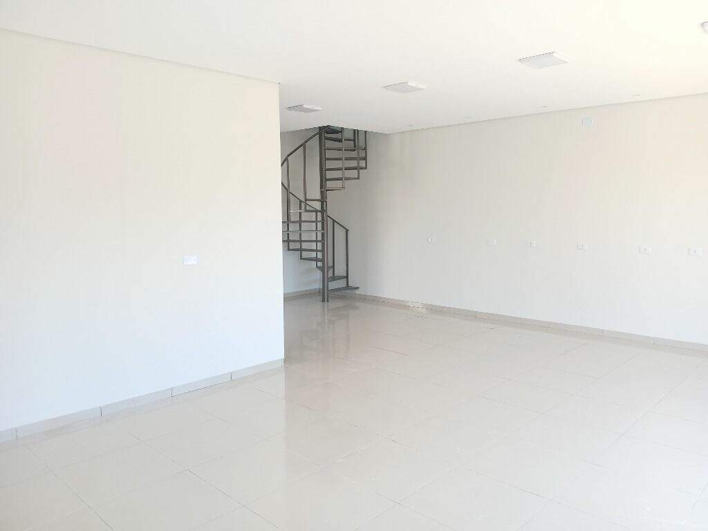 Salão para aluguel no Carioca: 