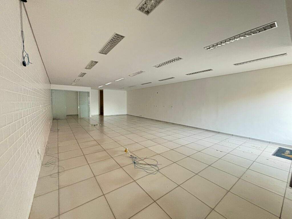 Salão para aluguel no Centro: 