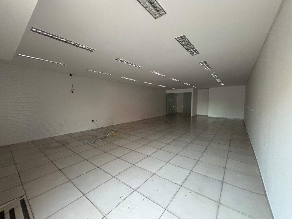 Salão para aluguel no Centro: 