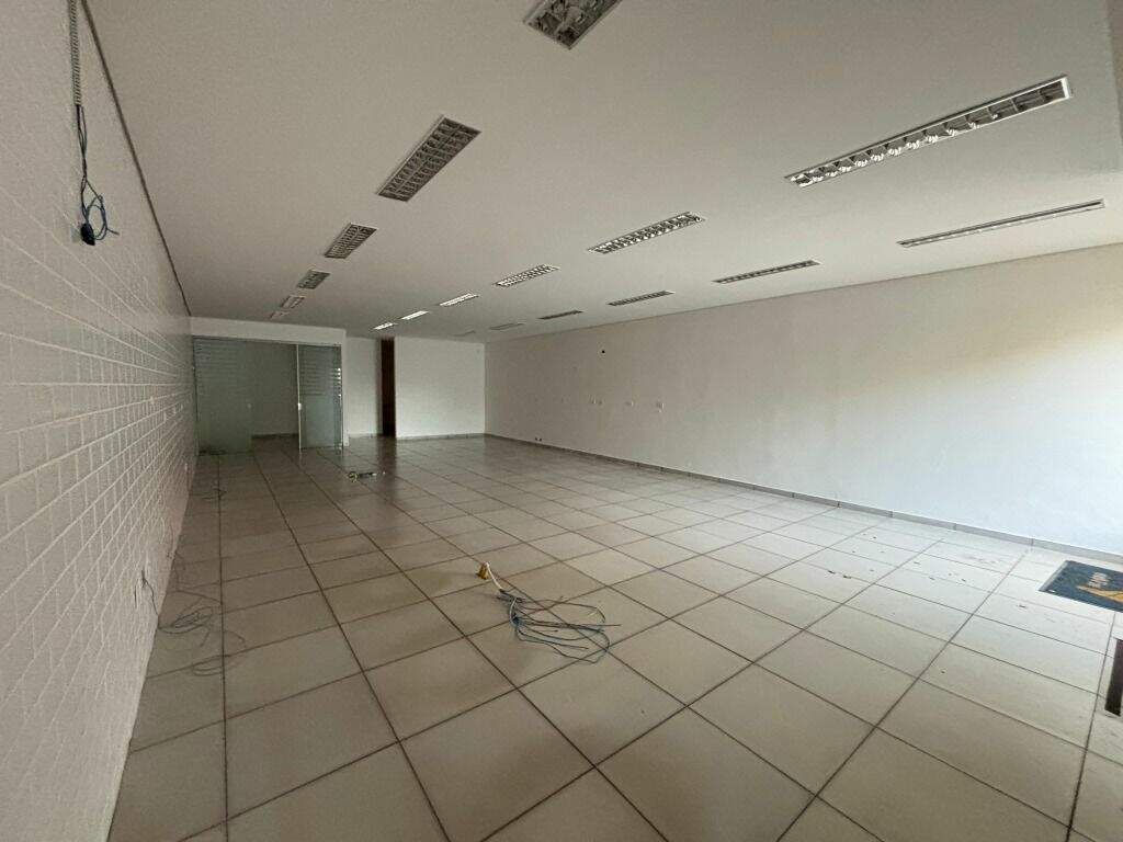 Salão para aluguel no Centro: 
