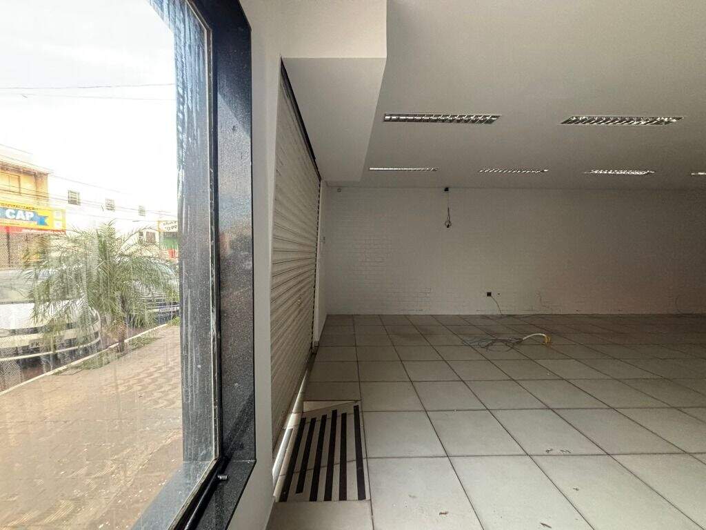 Salão para aluguel no Centro: 