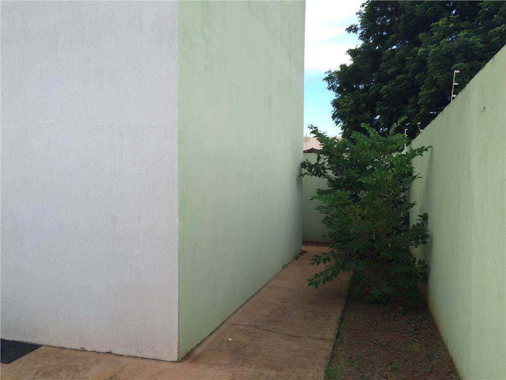 Sobrado para aluguel no Jardim Cangalha: 