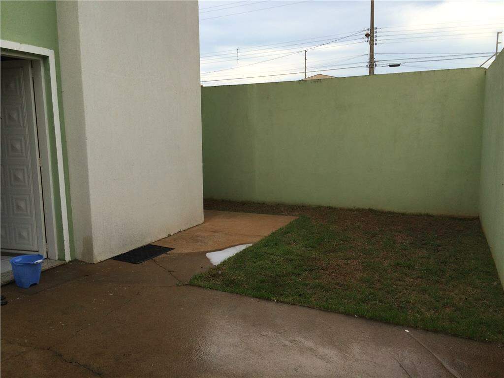 Sobrado para aluguel no Jardim Cangalha: 