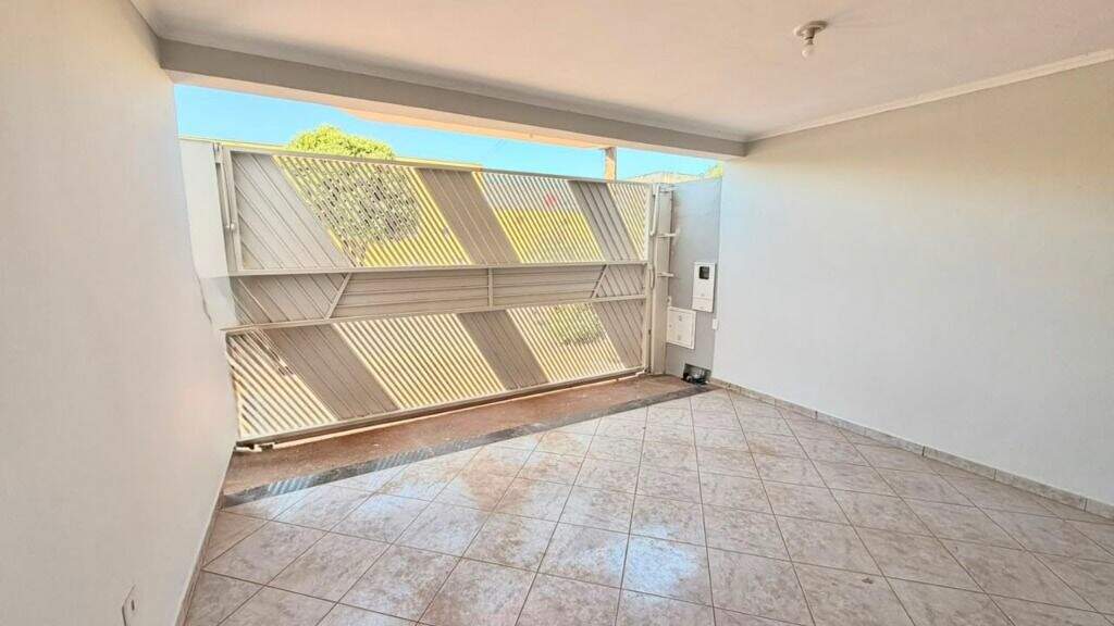 Sobrado para aluguel no Jardim Angélica: 