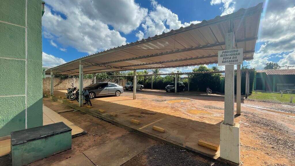 Apartamento à venda no Nossa Senhora das Graças: 