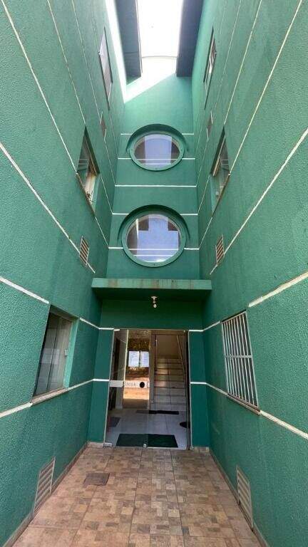 Apartamento à venda no Nossa Senhora das Graças: 