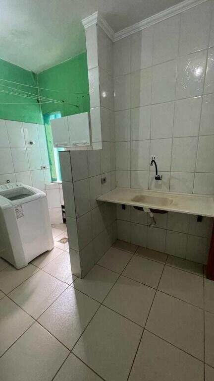Apartamento à venda no Nossa Senhora das Graças: 