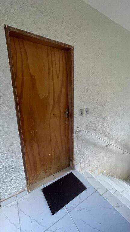 Apartamento à venda no Nossa Senhora das Graças: 