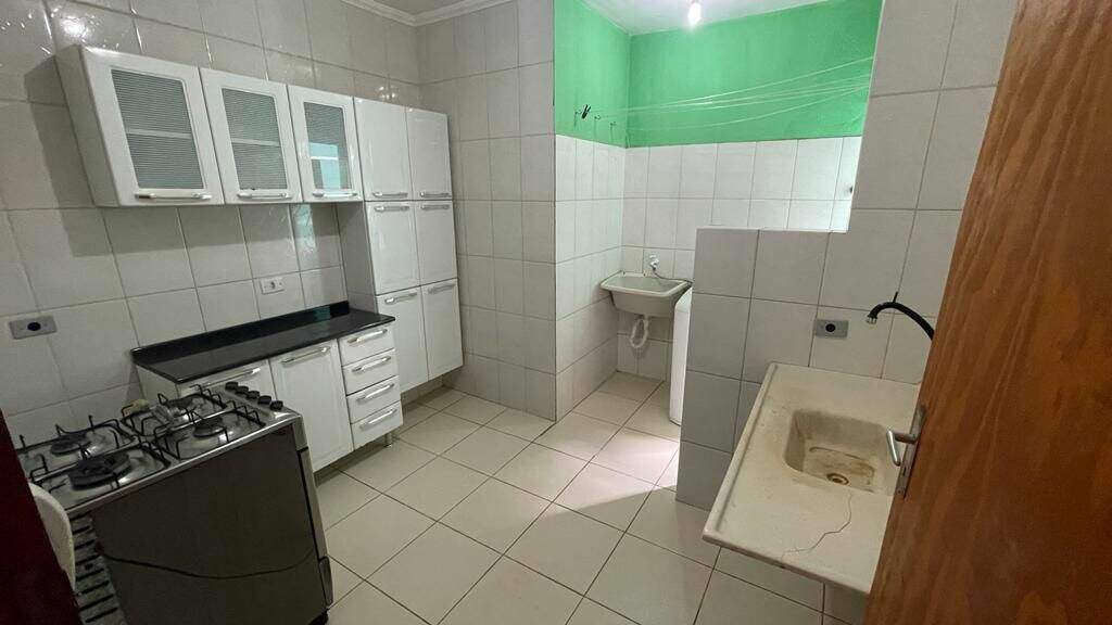 Apartamento à venda no Nossa Senhora das Graças: 