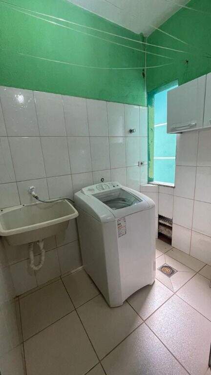 Apartamento à venda no Nossa Senhora das Graças: 