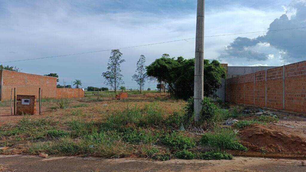 Terreno à venda no Ipê: 
