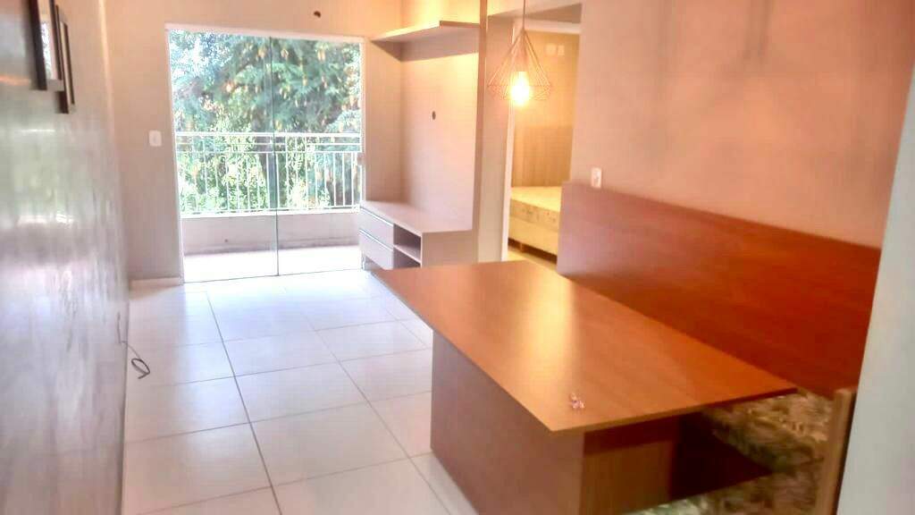 Apartamento à venda no Jardim Progresso: 
