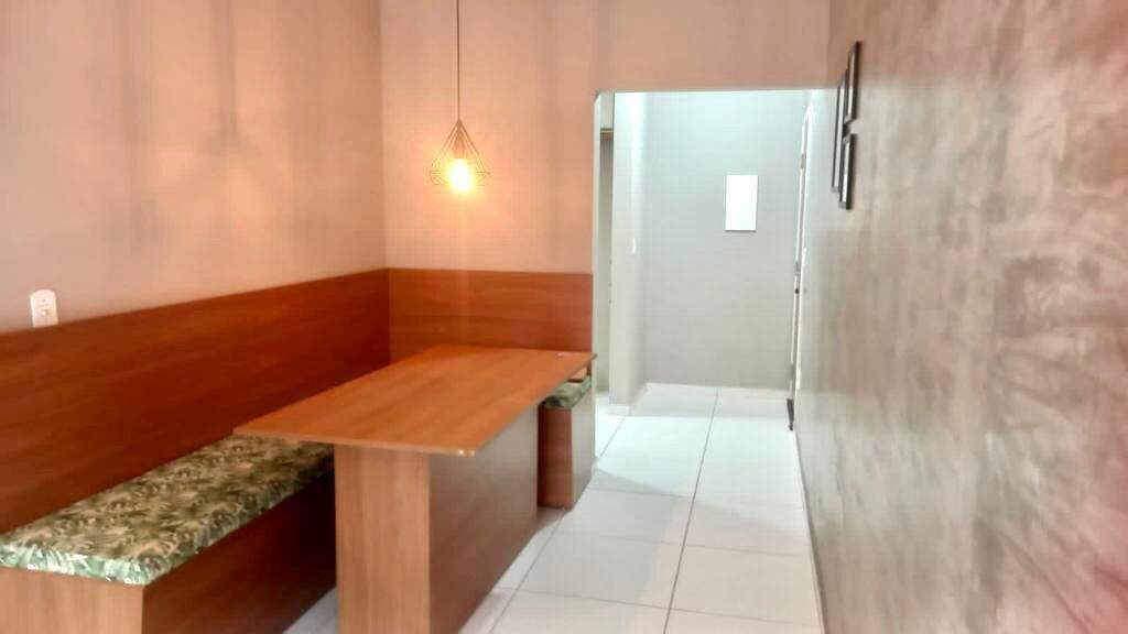 Apartamento à venda no Jardim Progresso: 