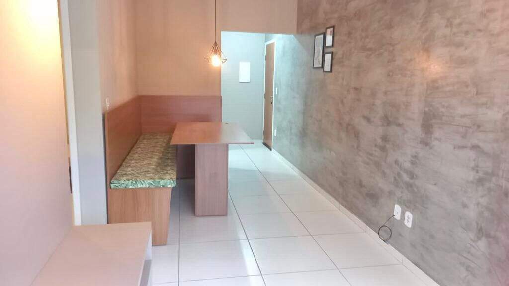 Apartamento à venda no Jardim Progresso: 