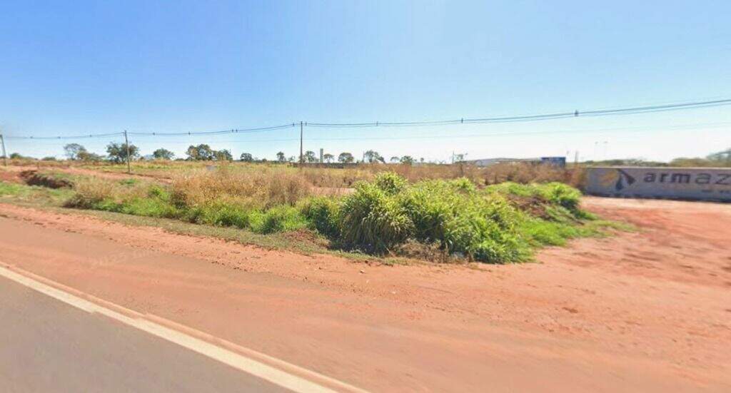Terreno à venda no Jardim Residencial Atenas: 