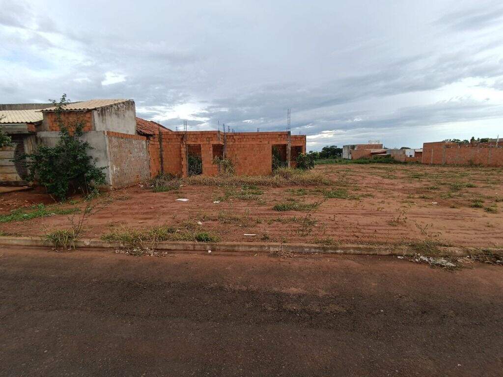 Terreno à venda no Ipê: 
