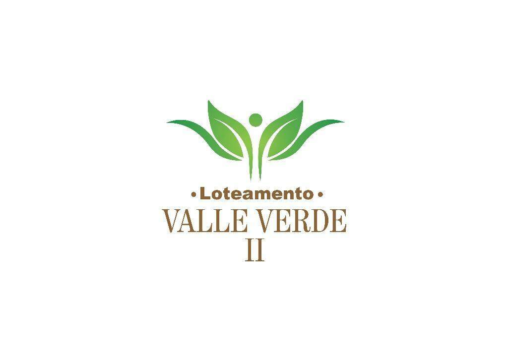 Terreno à venda no Valle Verde II: 